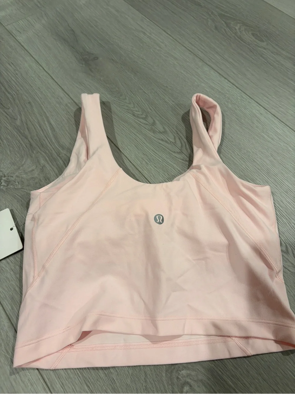 Lululemon align tank